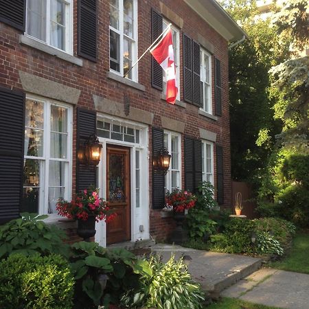Auberge Chesley'S Inn Cornwall Exterior foto