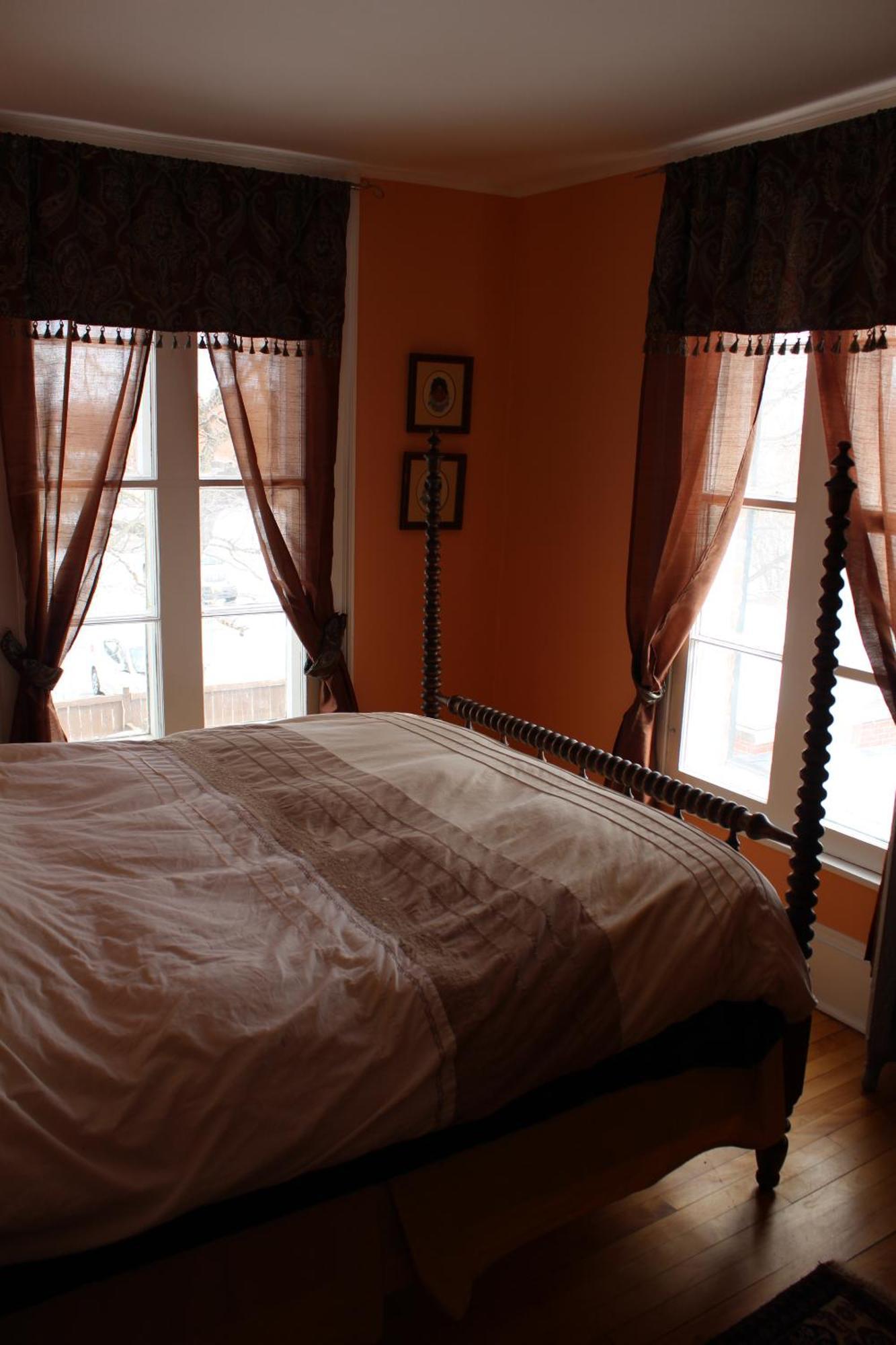 Auberge Chesley'S Inn Cornwall Quarto foto