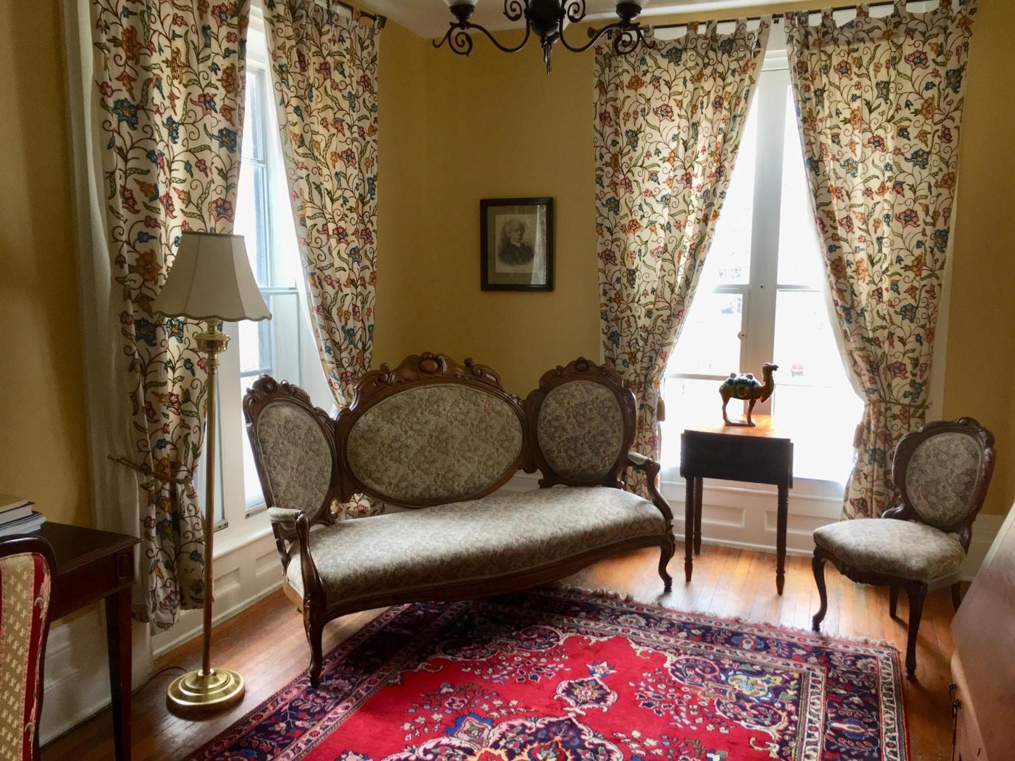 Auberge Chesley'S Inn Cornwall Quarto foto