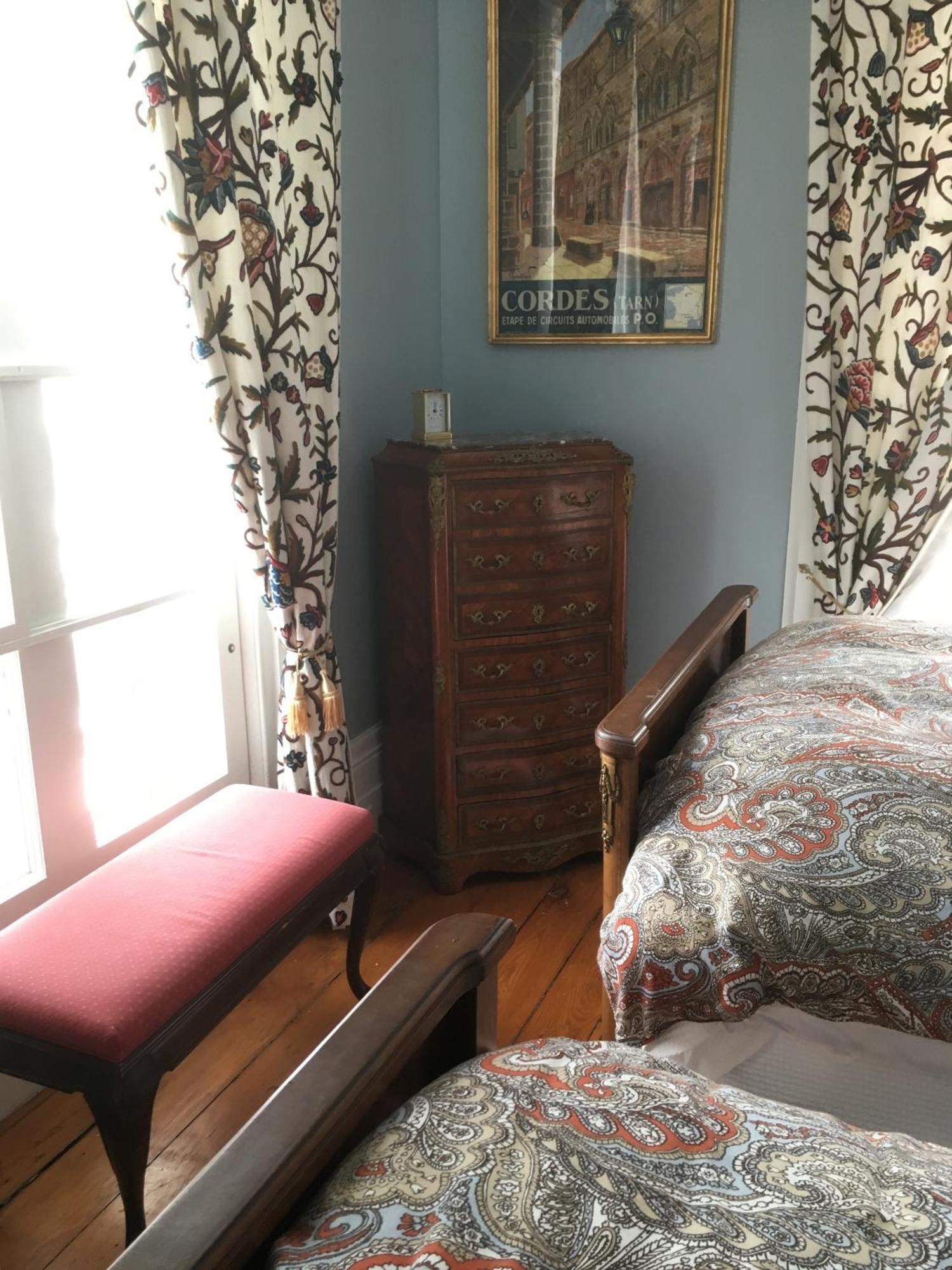 Auberge Chesley'S Inn Cornwall Quarto foto