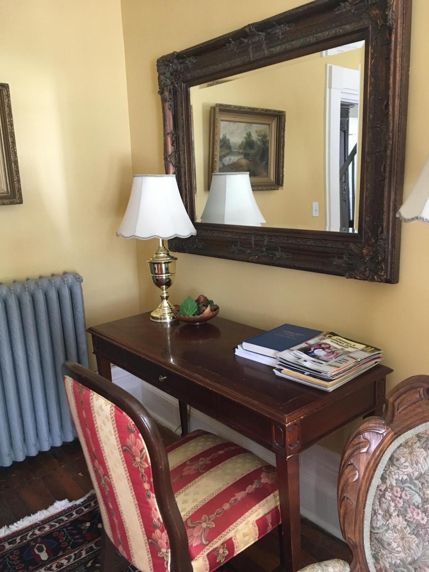Auberge Chesley'S Inn Cornwall Quarto foto
