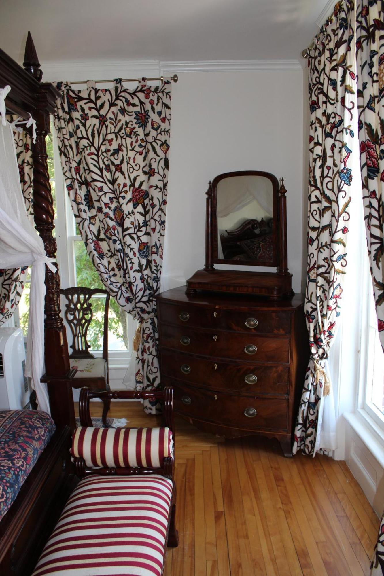Auberge Chesley'S Inn Cornwall Quarto foto