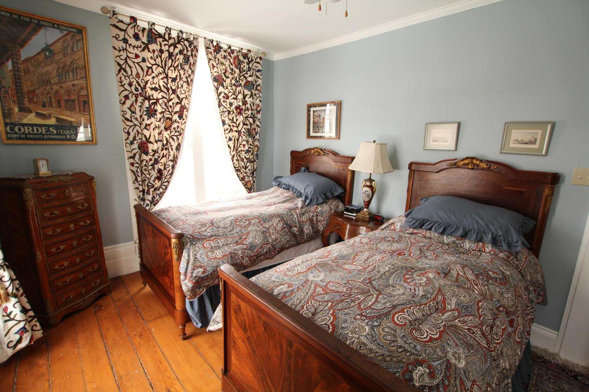 Auberge Chesley'S Inn Cornwall Quarto foto