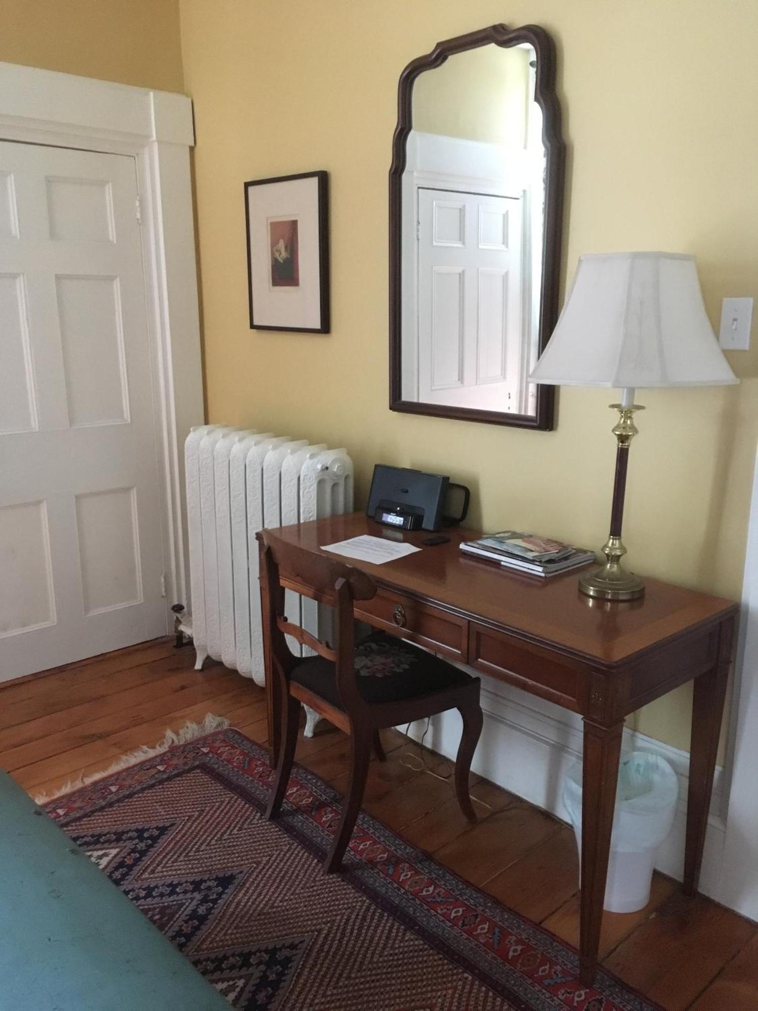 Auberge Chesley'S Inn Cornwall Quarto foto